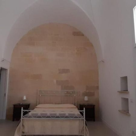 Casa Vacanze Laura S/C Lecce Ngoại thất bức ảnh