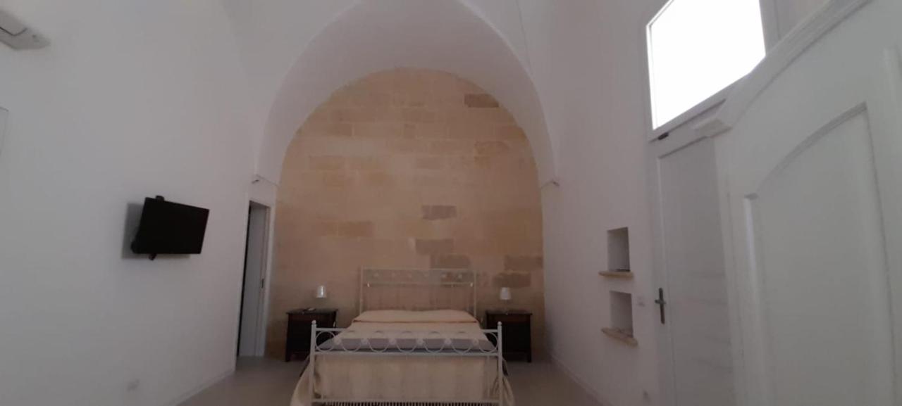 Casa Vacanze Laura S/C Lecce Ngoại thất bức ảnh