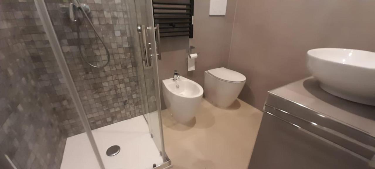 Casa Vacanze Laura S/C Lecce Ngoại thất bức ảnh