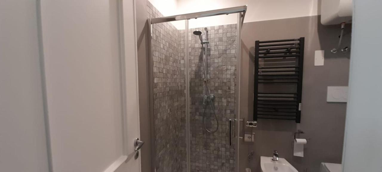 Casa Vacanze Laura S/C Lecce Ngoại thất bức ảnh
